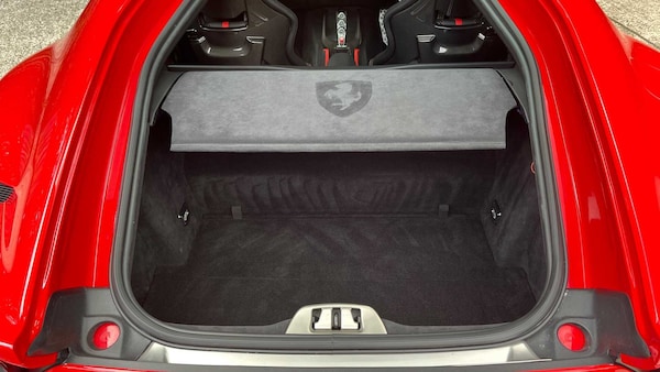 Used Ferrari 812 Superfast 2019 for sale - 75603855: Photo 27