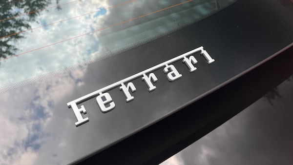 Used Ferrari 812 Superfast 2019 for sale - 75603855: Photo 28