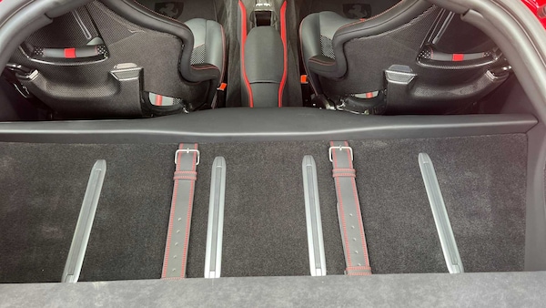 Used Ferrari 812 Superfast 2019 for sale - 75603855: Photo 32