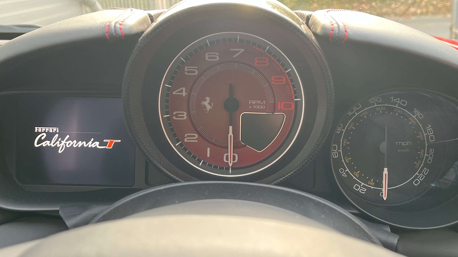 Used Ferrari California 2016 for sale - 76435629: Photo 13