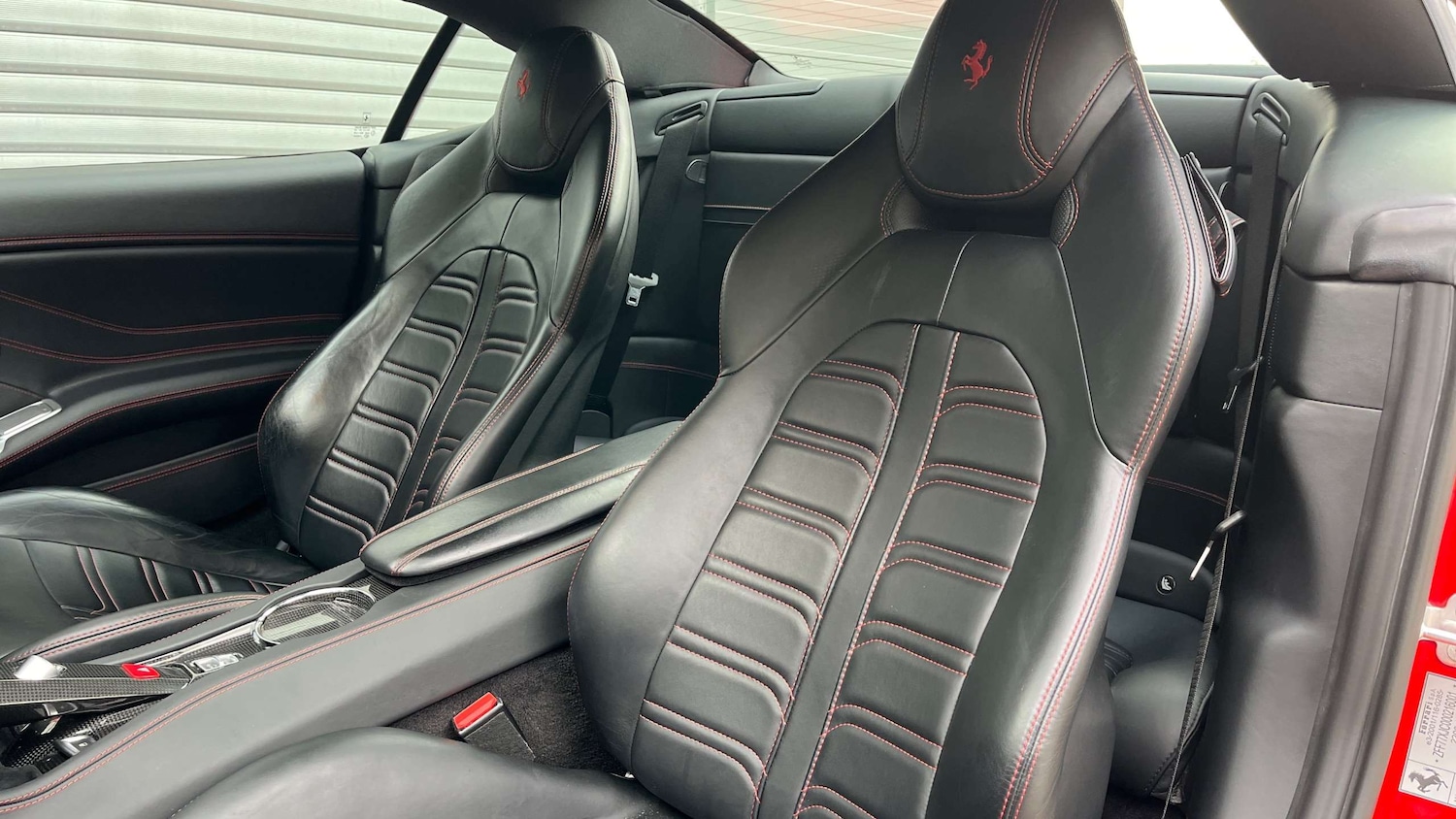 Used Ferrari California 2016 for sale - 76435629: Photo 18