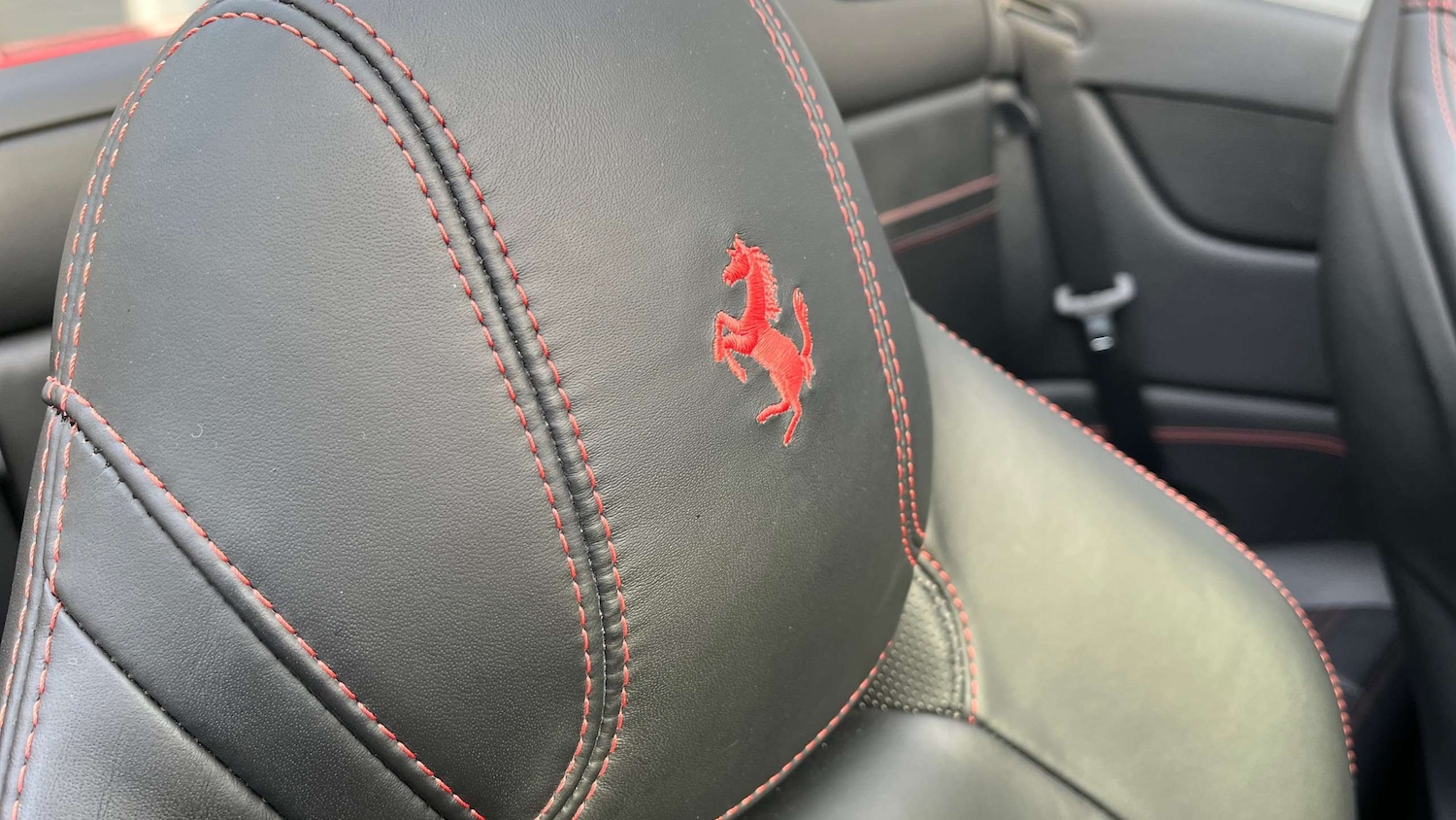 Used Ferrari California 2016 for sale - 76435629: Photo 19