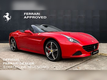 2016 - T 2dr Auto [HELE]