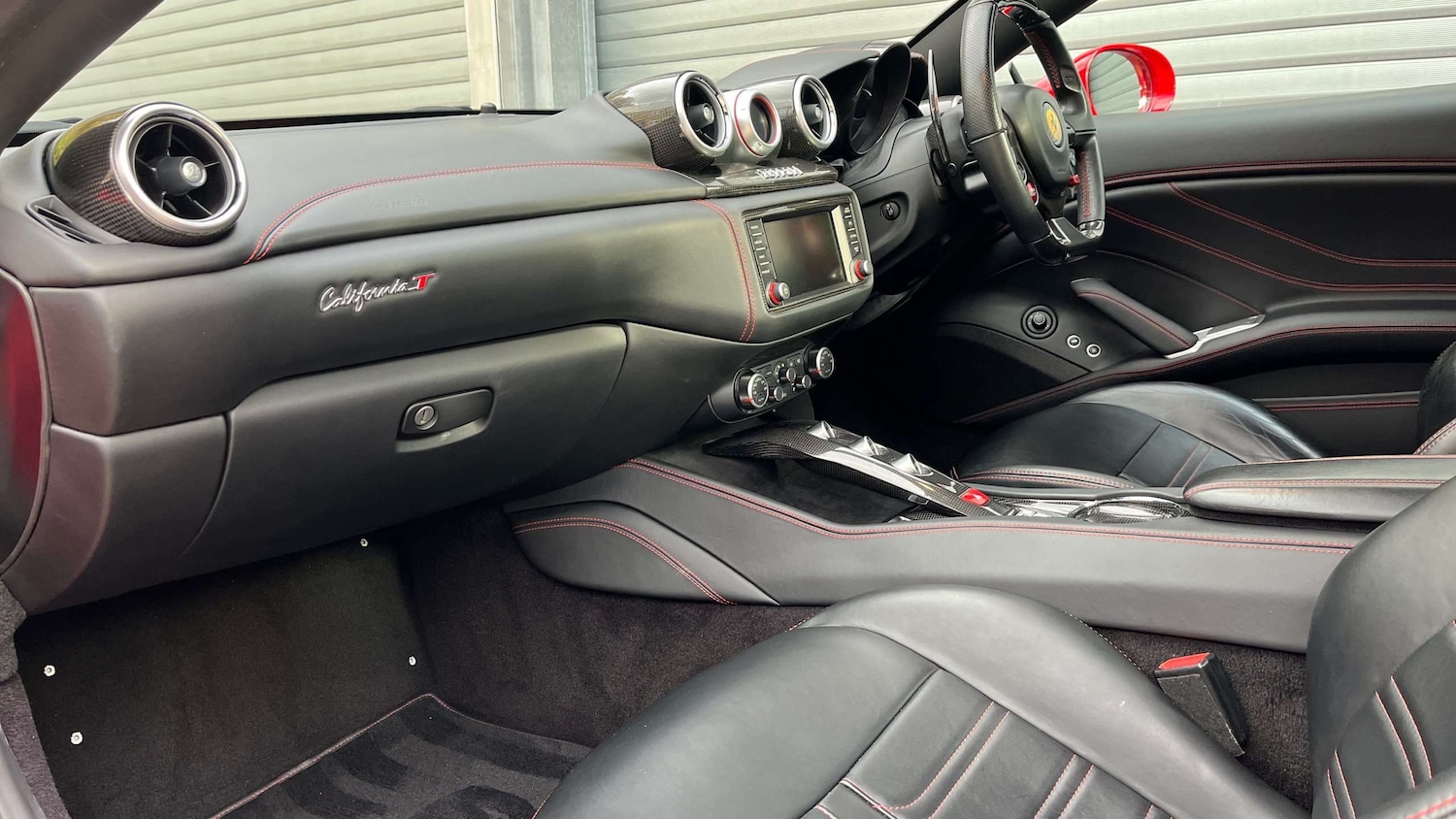 Used Ferrari California 2016 for sale - 76435629: Photo 20