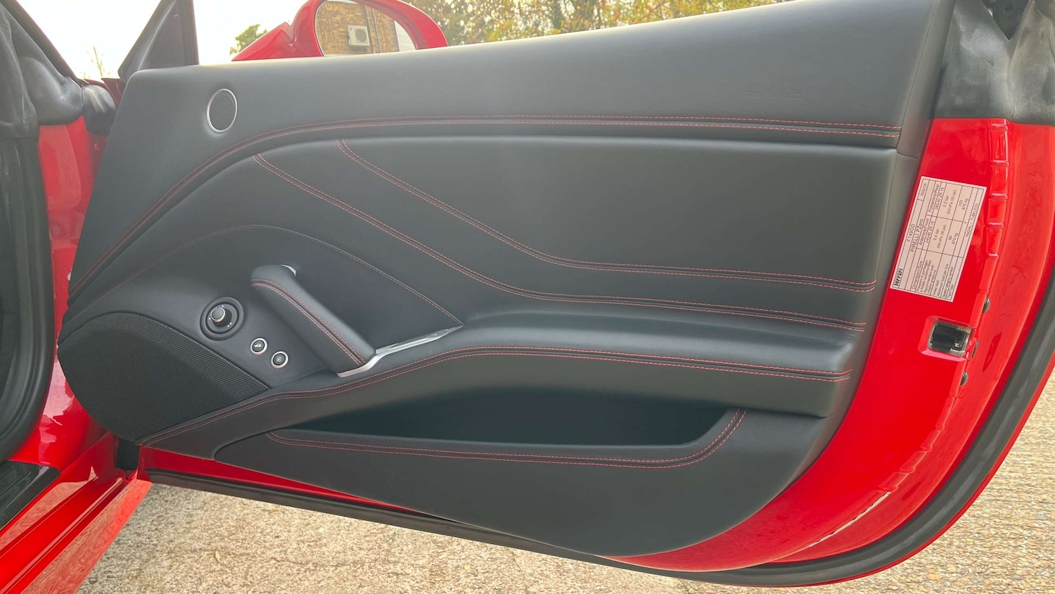 Used Ferrari California 2016 for sale - 76435629: Photo 23