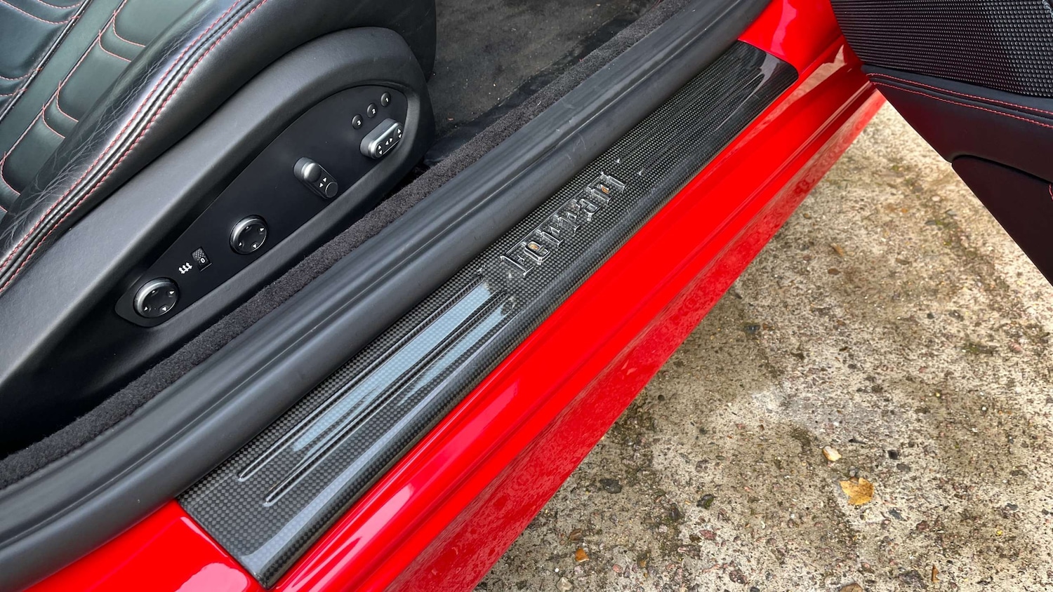 Used Ferrari California 2016 for sale - 76435629: Photo 24