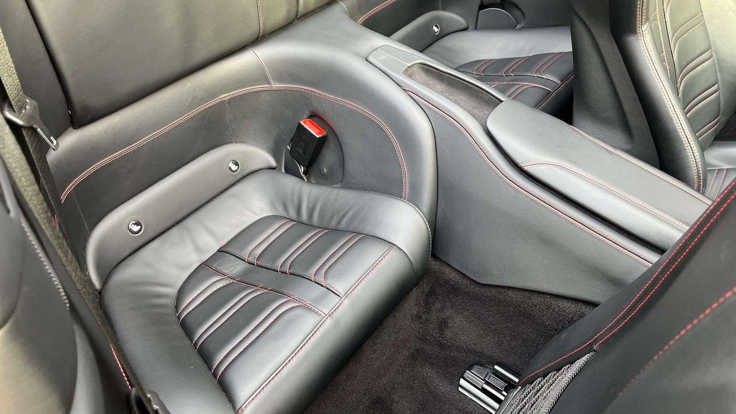 Used Ferrari California 2016 for sale - 76435629: Photo 25