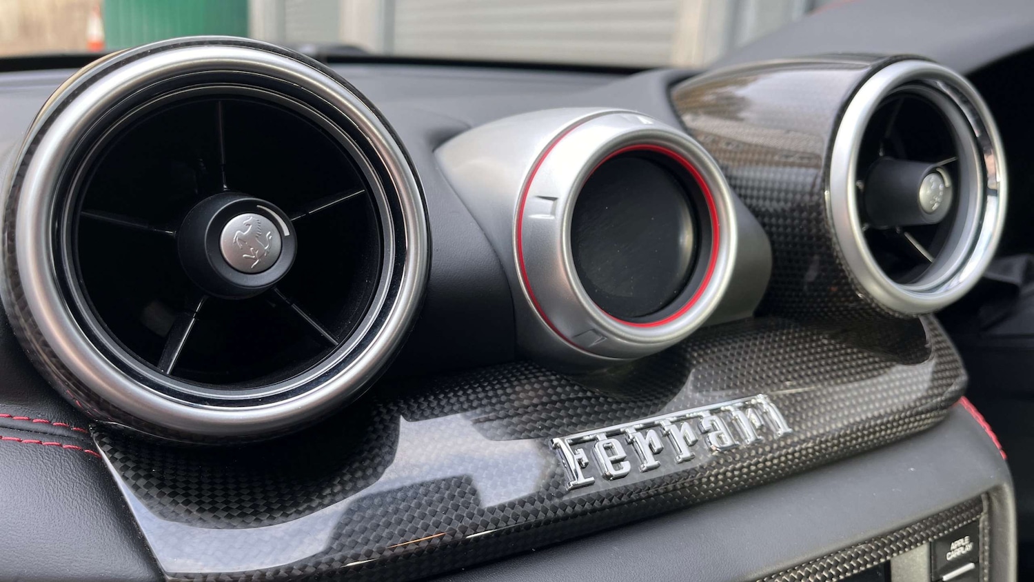 Used Ferrari California 2016 for sale - 76435629: Photo 26