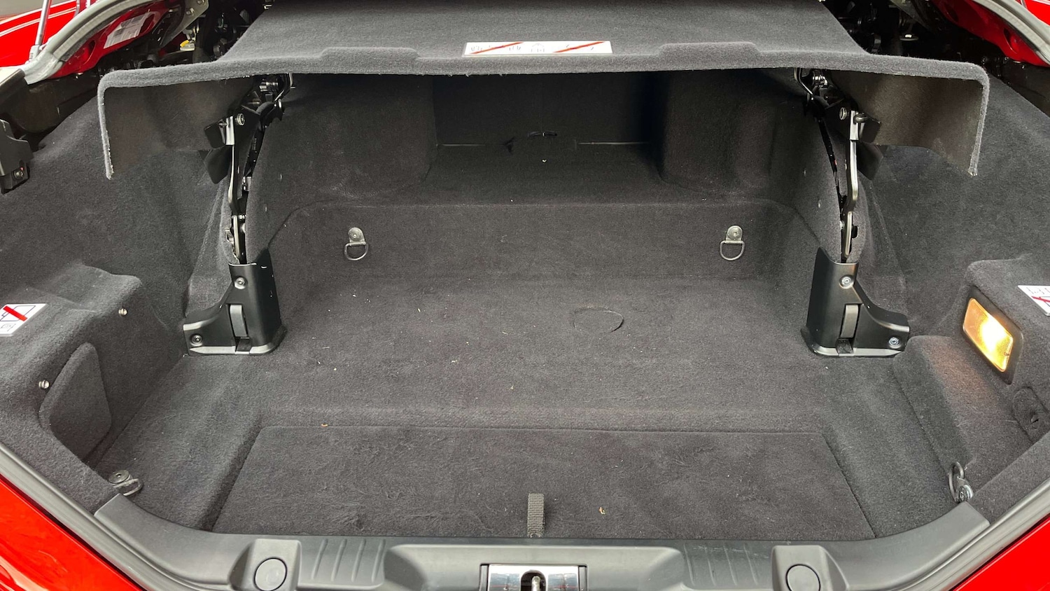 Used Ferrari California 2016 for sale - 76435629: Photo 27