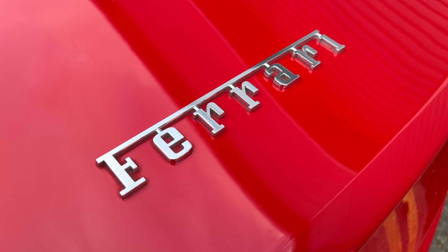 Used Ferrari California 2016 for sale - 76435629: Photo 28