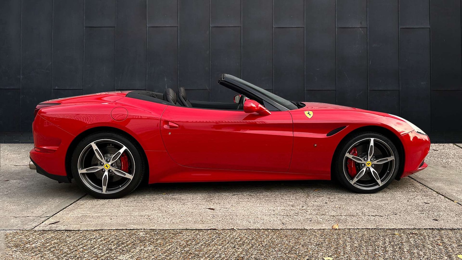 Used Ferrari California 2016 for sale - 76435629: Photo 8