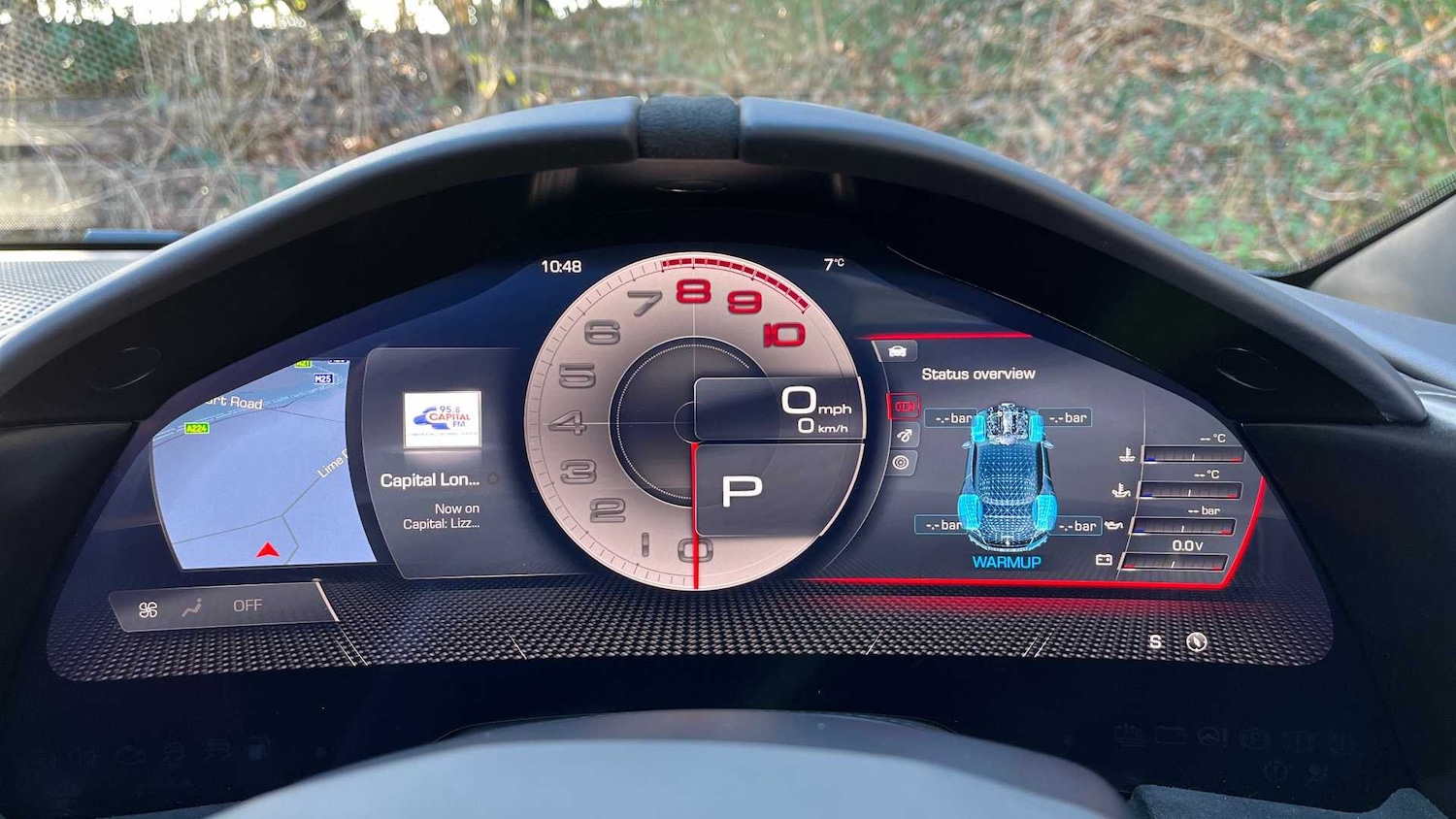 Used Ferrari Roma 2024 for sale - 76692126: Photo 13