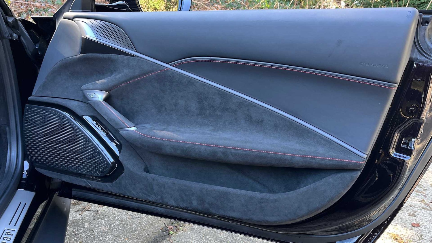 Used Ferrari Roma 2024 for sale - 76692126: Photo 23