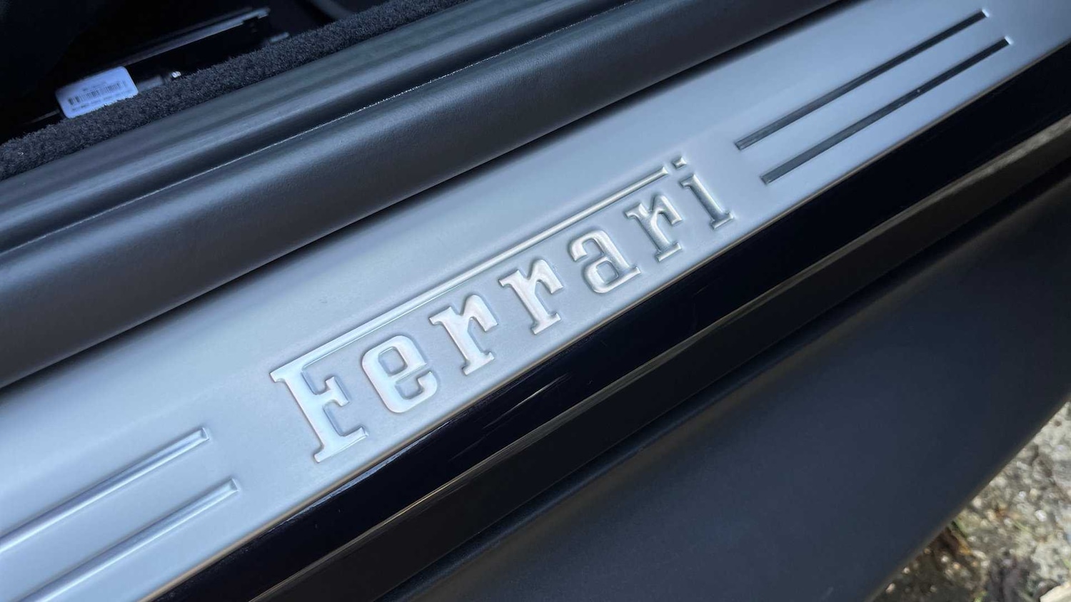 Used Ferrari Roma 2024 for sale - 76692126: Photo 24