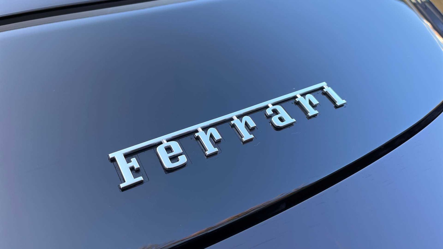 Used Ferrari Roma 2024 for sale - 76692126: Photo 28