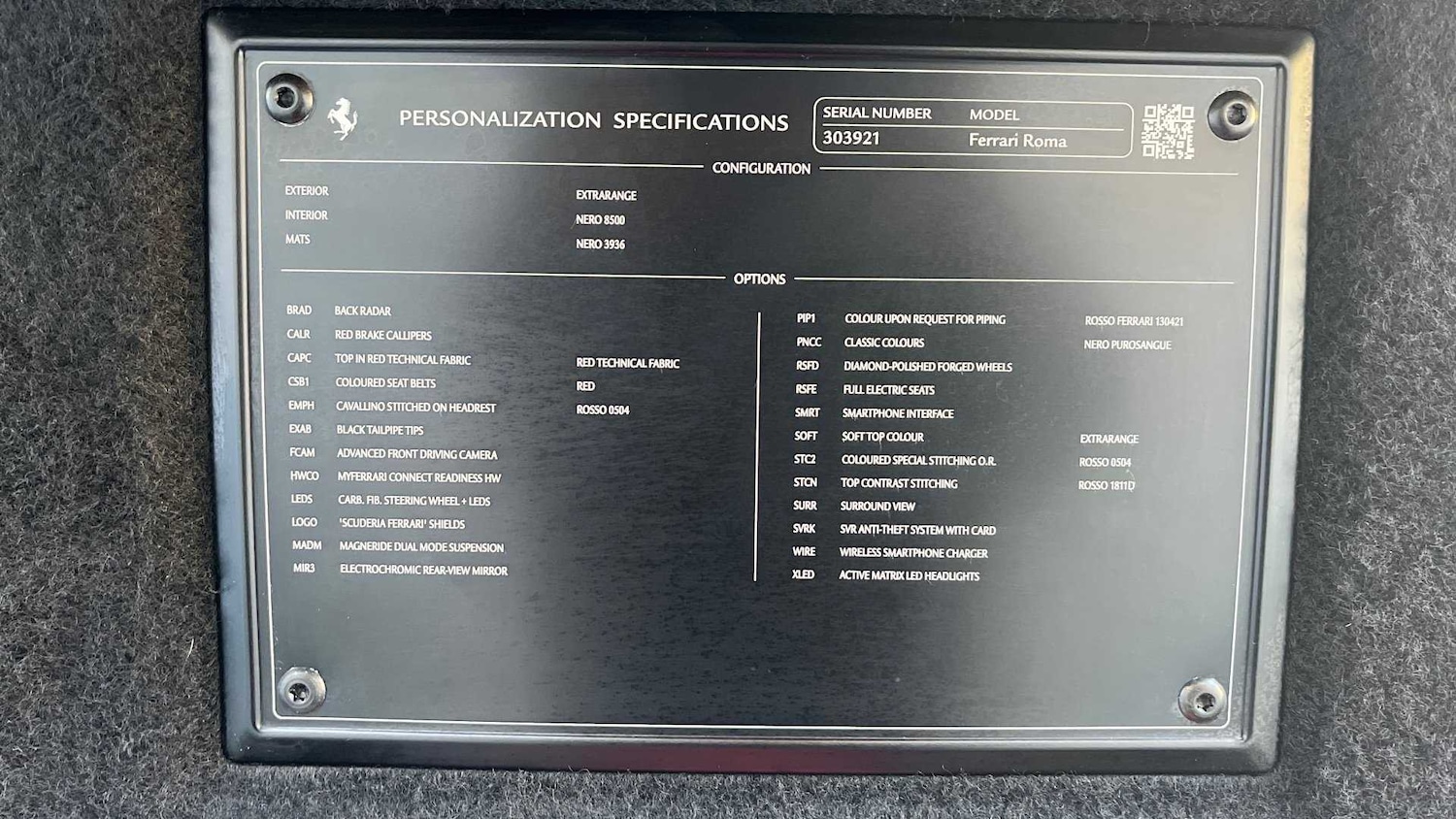 Used Ferrari Roma 2024 for sale - 76692126: Photo 29