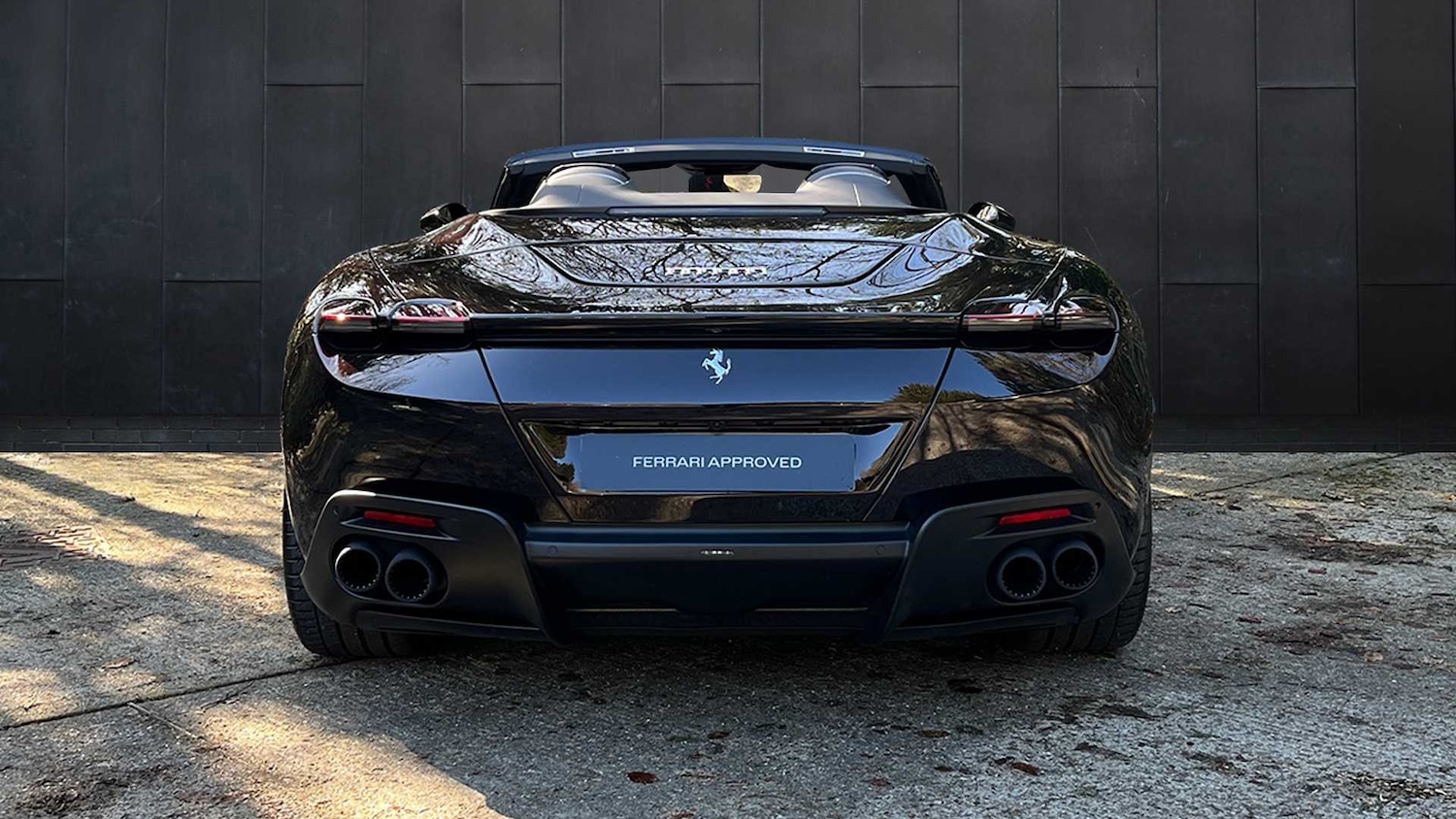 Used Ferrari Roma 2024 for sale - 76692126: Photo 6