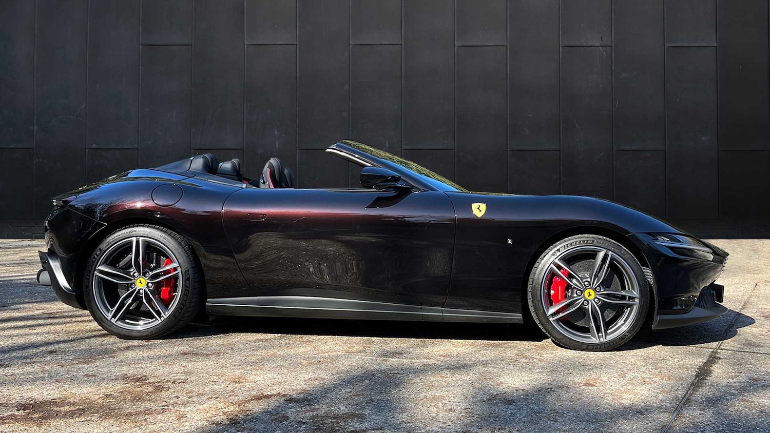 Used Ferrari Roma 2024 for sale - 76692126: Photo 8
