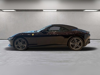 Used Ferrari Roma 2025 for sale - 78464732: Photo