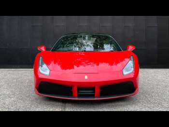 Used Ferrari 488 2017 for sale - 75452654: Photo