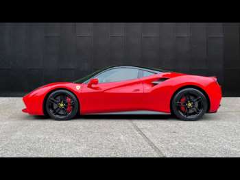 Used Ferrari 488 2017 for sale - 75452654: Photo