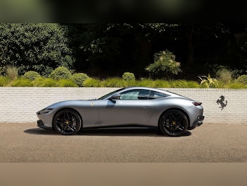Used Ferrari Roma 2022 for sale - 79444092: Photo