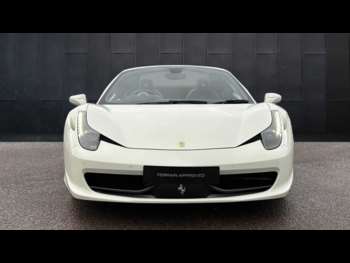 Used Ferrari 458 2013 for sale - 75105073: Photo