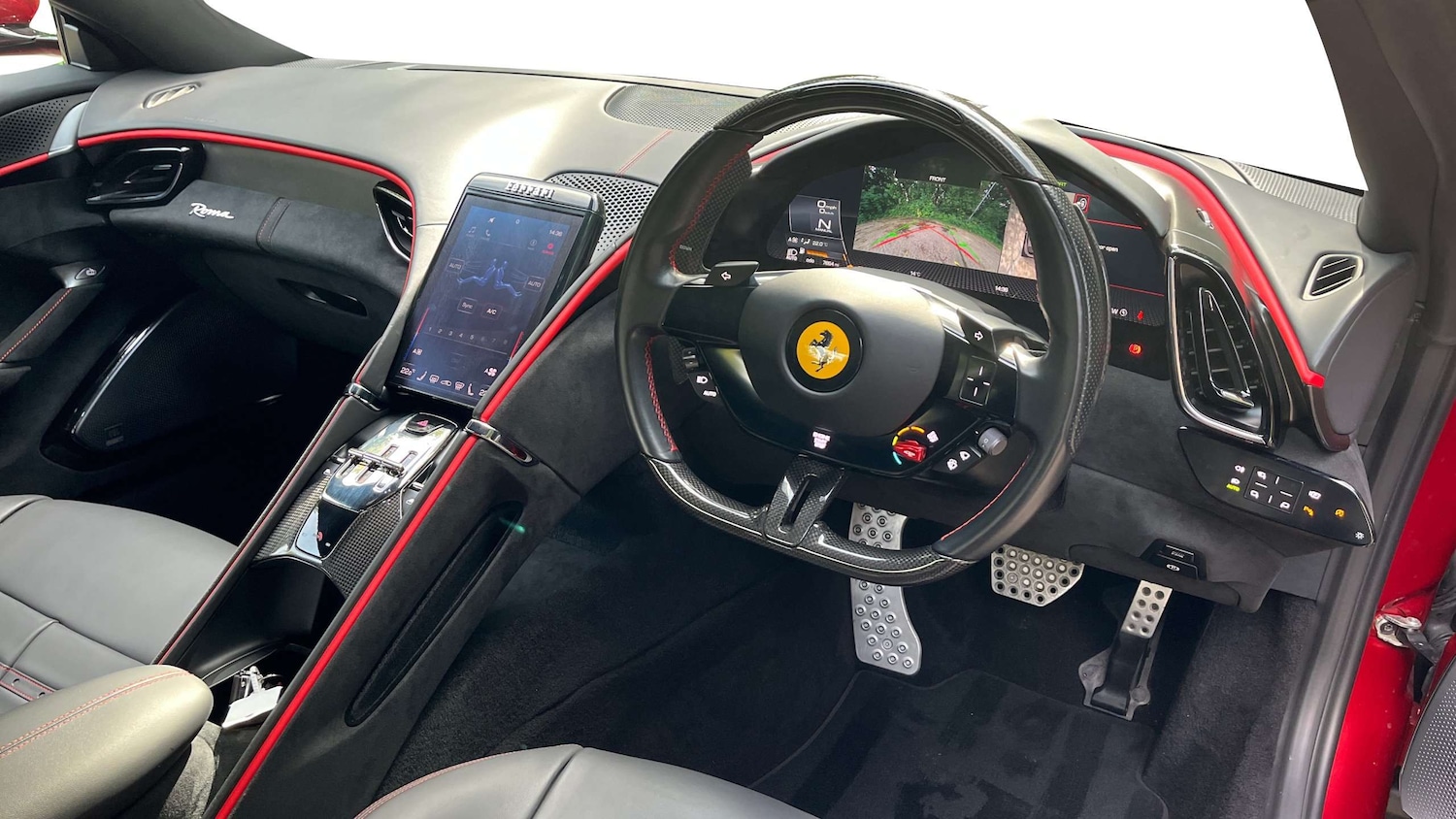 Used Ferrari Roma for sale - 77257510: Photo 11