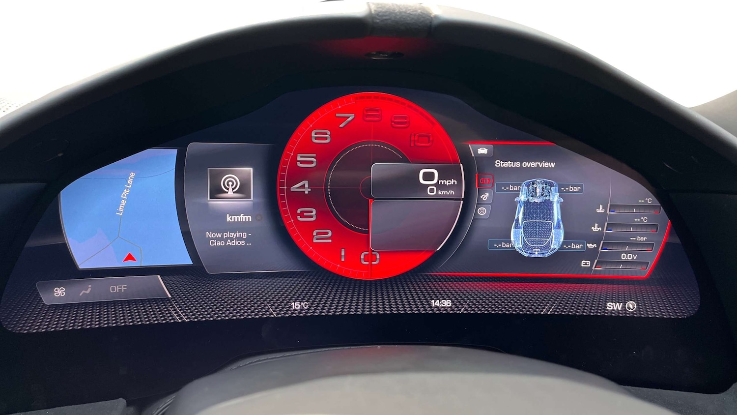 Used Ferrari Roma for sale - 77257510: Photo 13