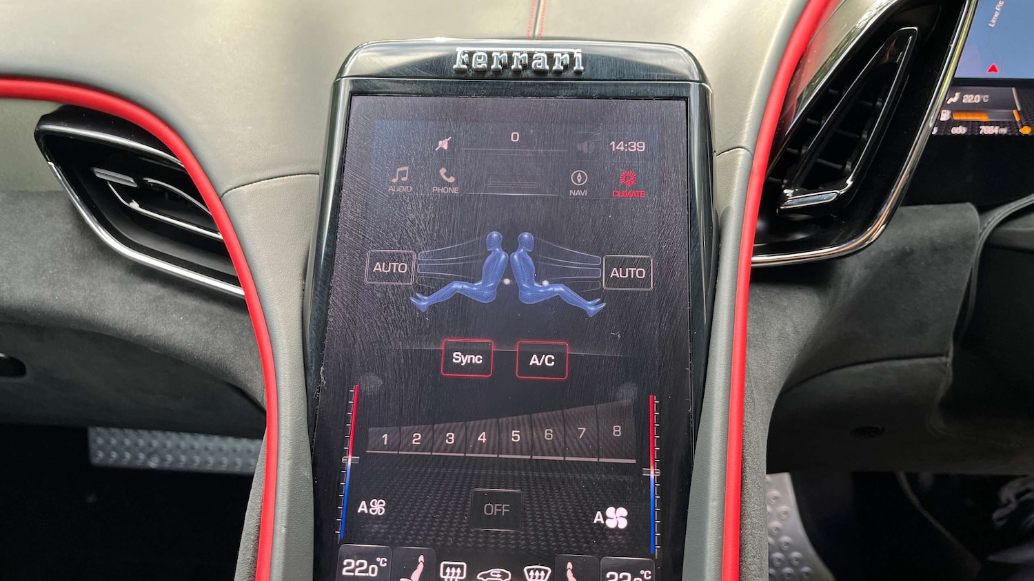 Used Ferrari Roma for sale - 77257510: Photo 15