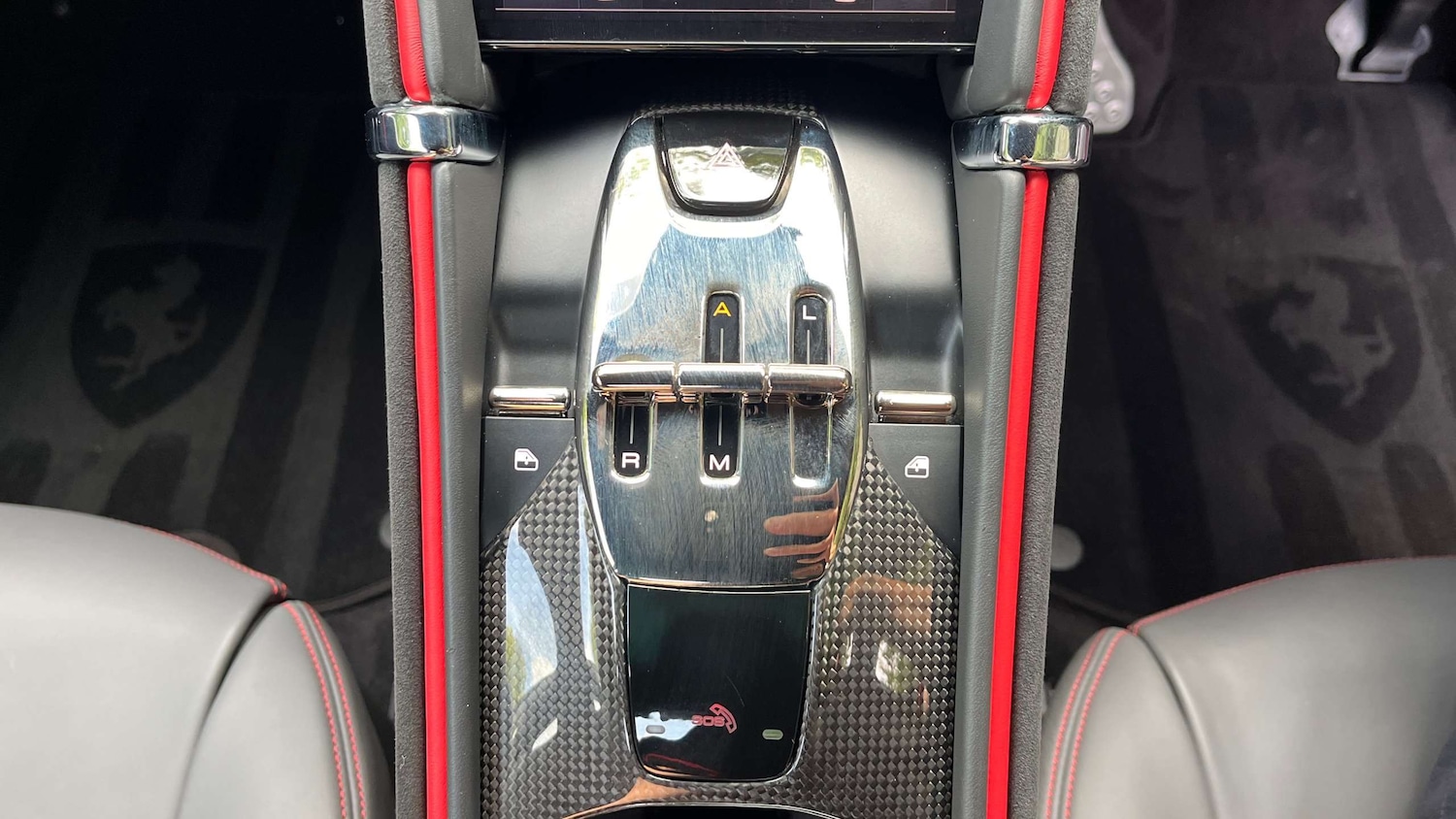 Used Ferrari Roma for sale - 77257510: Photo 16