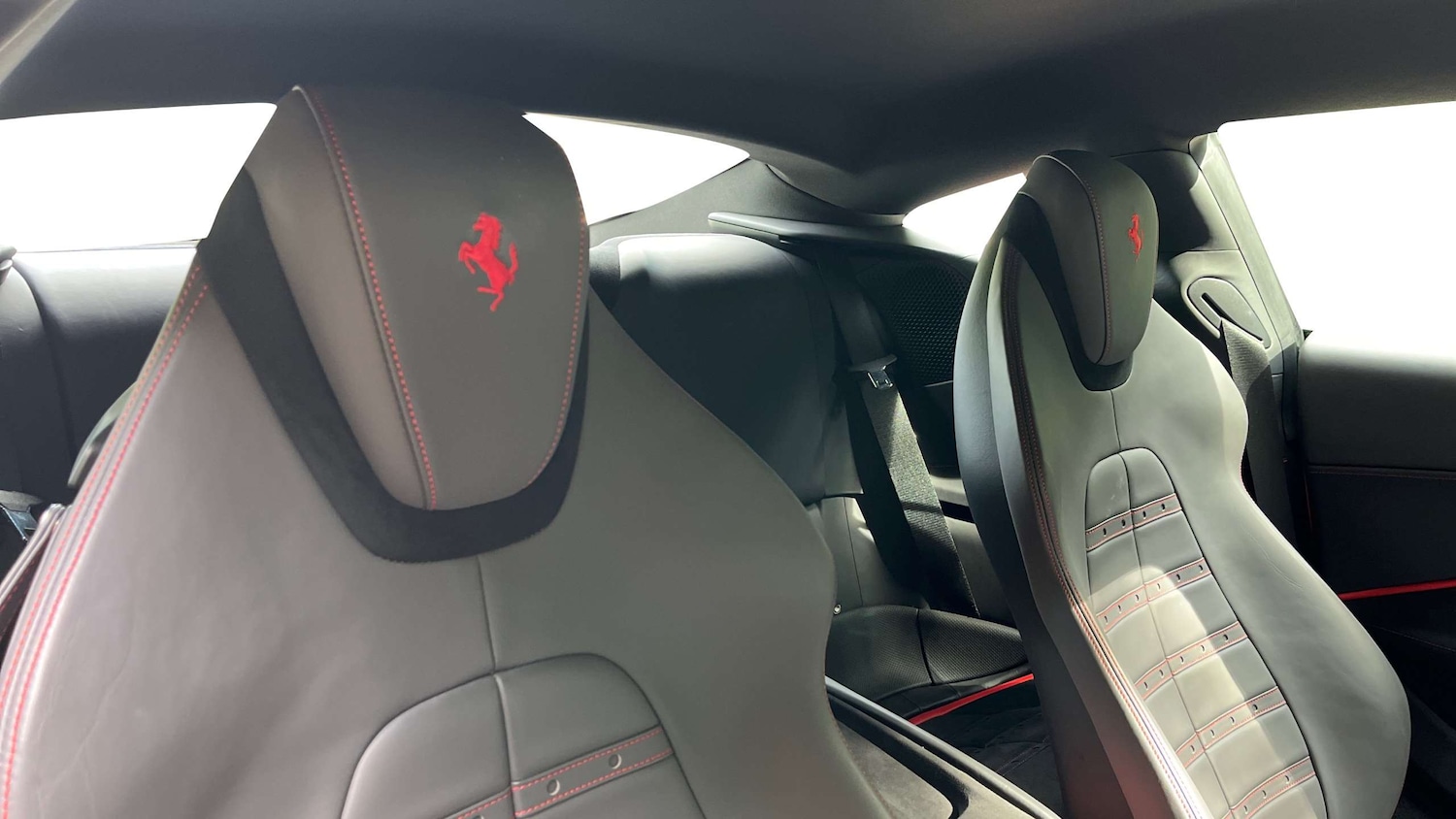 Used Ferrari Roma for sale - 77257510: Photo 17