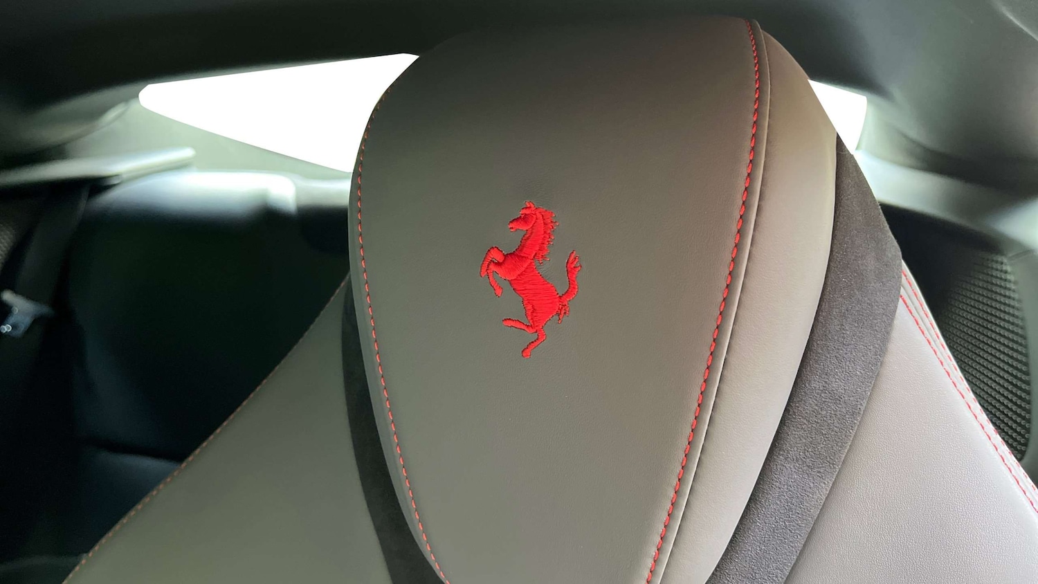 Used Ferrari Roma for sale - 77257510: Photo 18