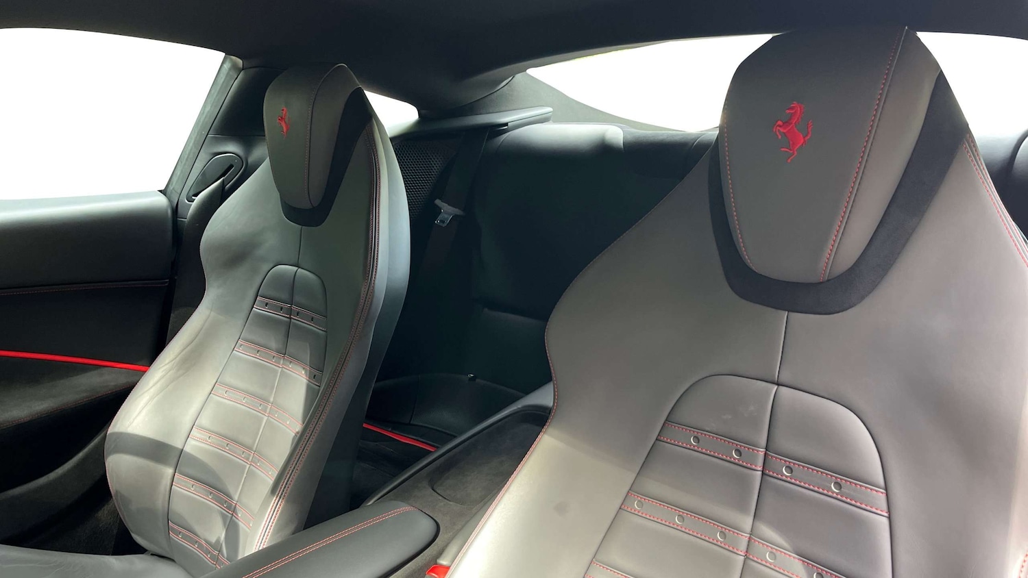 Used Ferrari Roma for sale - 77257510: Photo 19