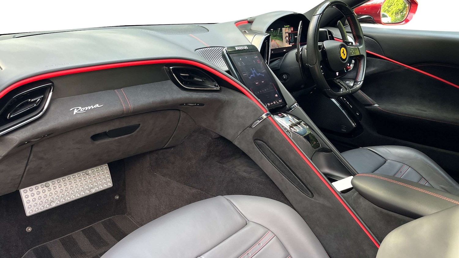 Used Ferrari Roma for sale - 77257510: Photo 20