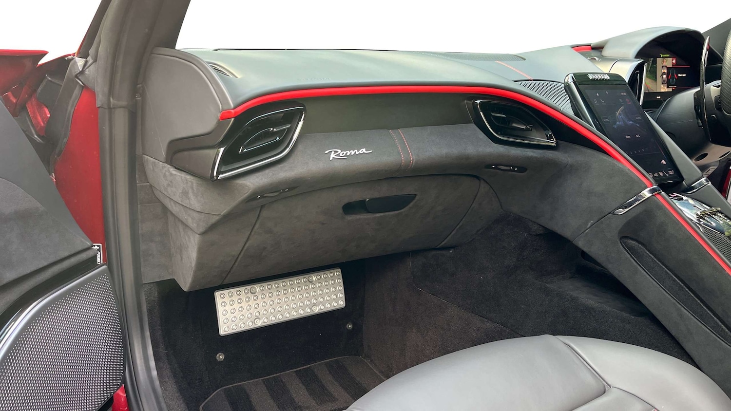 Used Ferrari Roma for sale - 77257510: Photo 22
