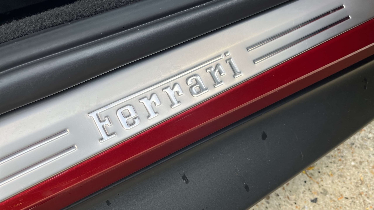 Used Ferrari Roma for sale - 77257510: Photo 24