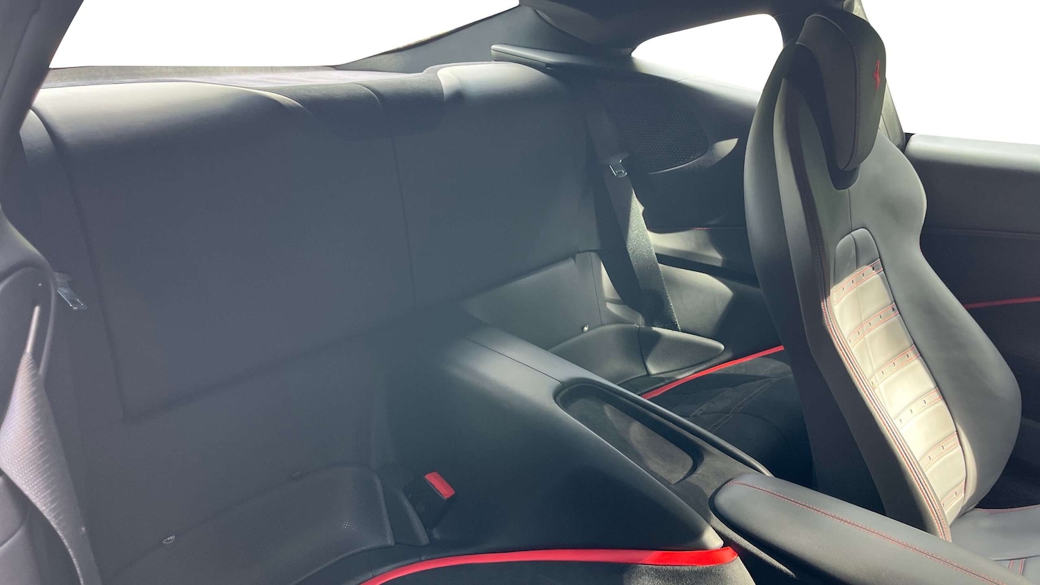 Used Ferrari Roma for sale - 77257510: Photo 25