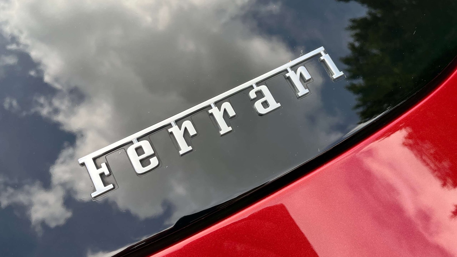 Used Ferrari Roma for sale - 77257510: Photo 28