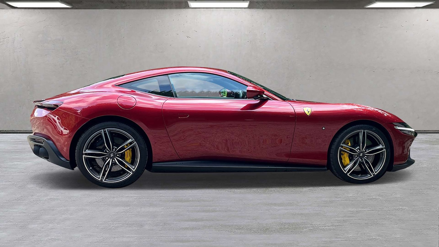 Used Ferrari Roma for sale - 77257510: Photo 8