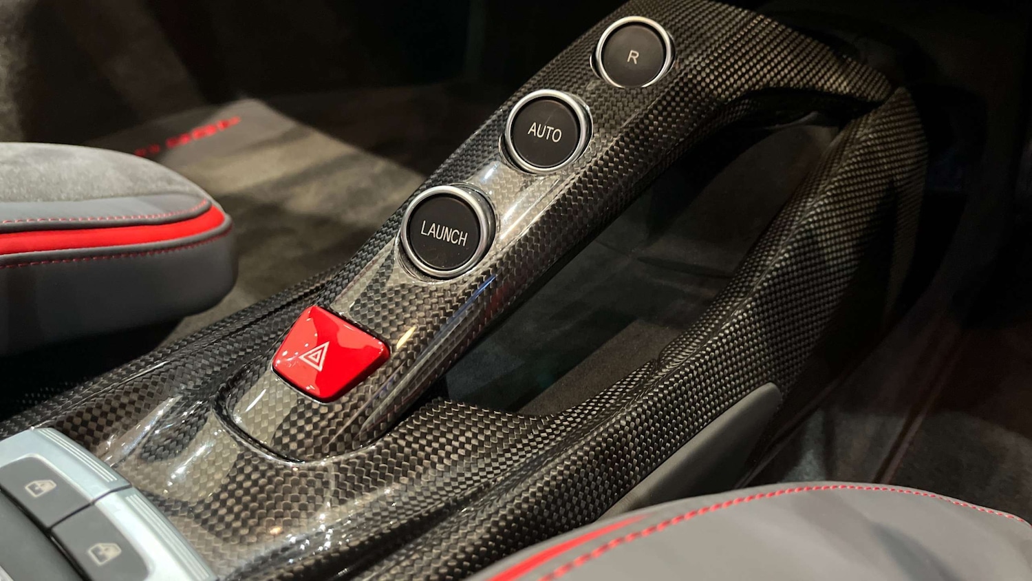 Used Ferrari 488 2017 for sale - 76842960: Photo 17