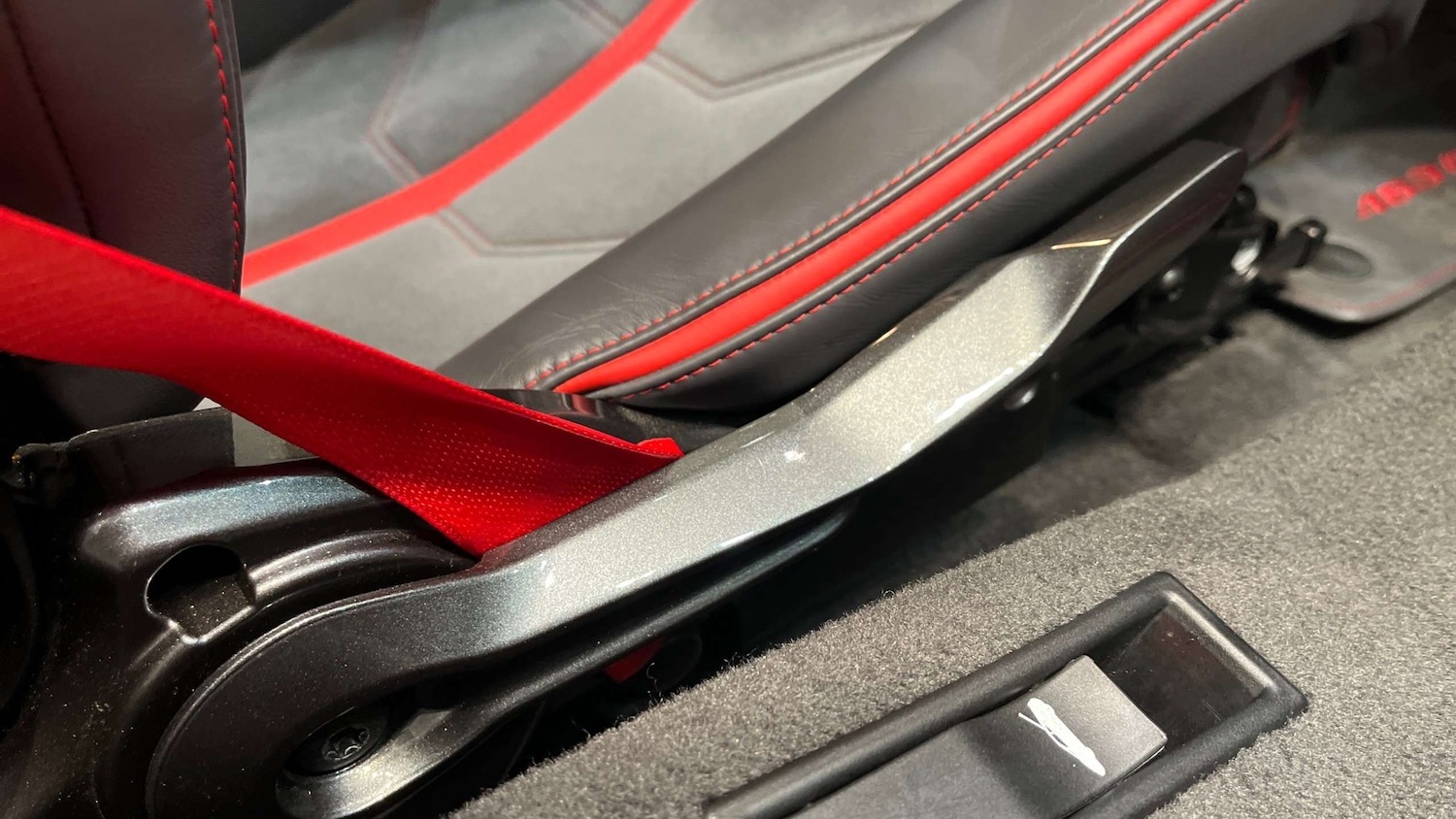 Used Ferrari 488 2017 for sale - 76842960: Photo 26