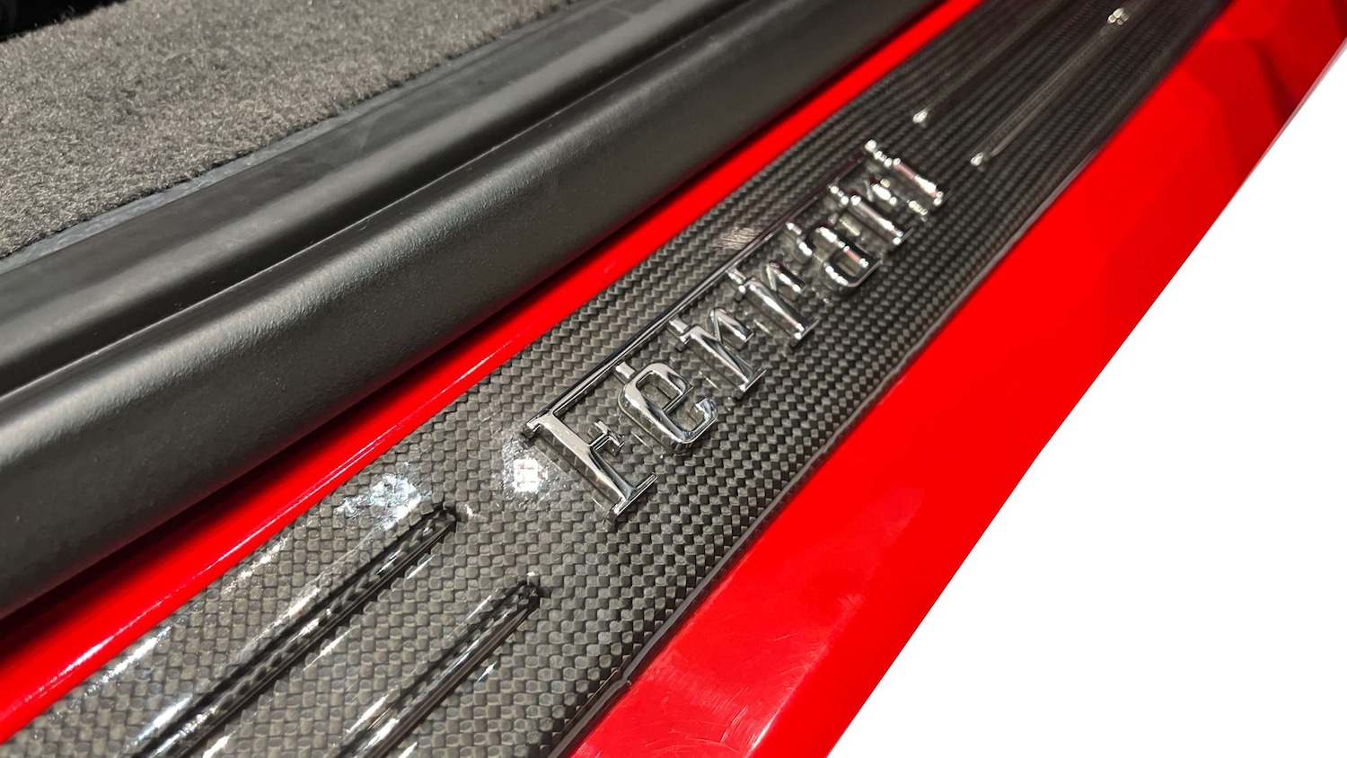 Used Ferrari 488 2017 for sale - 76842960: Photo 27