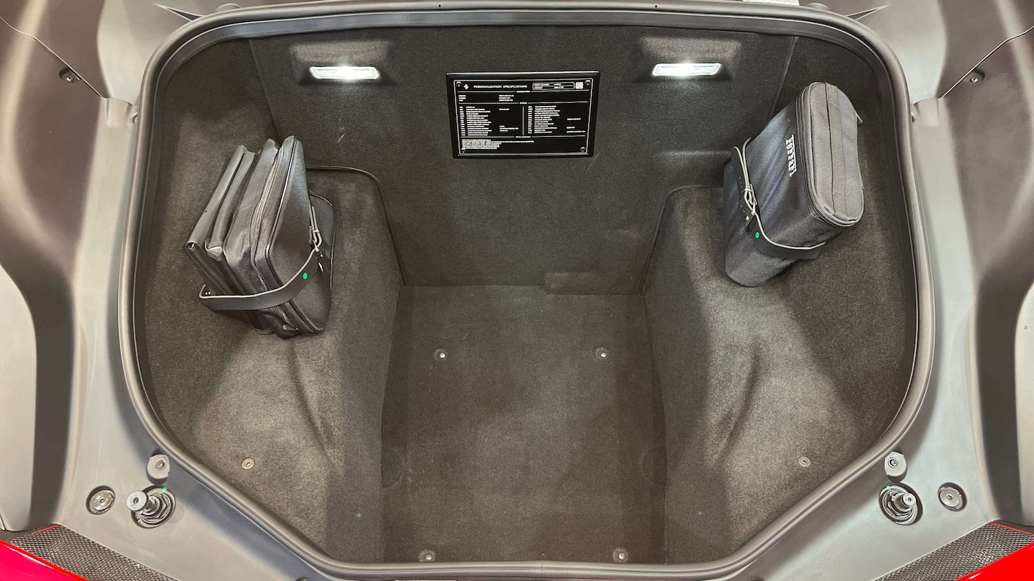 Used Ferrari 488 2017 for sale - 76842960: Photo 29