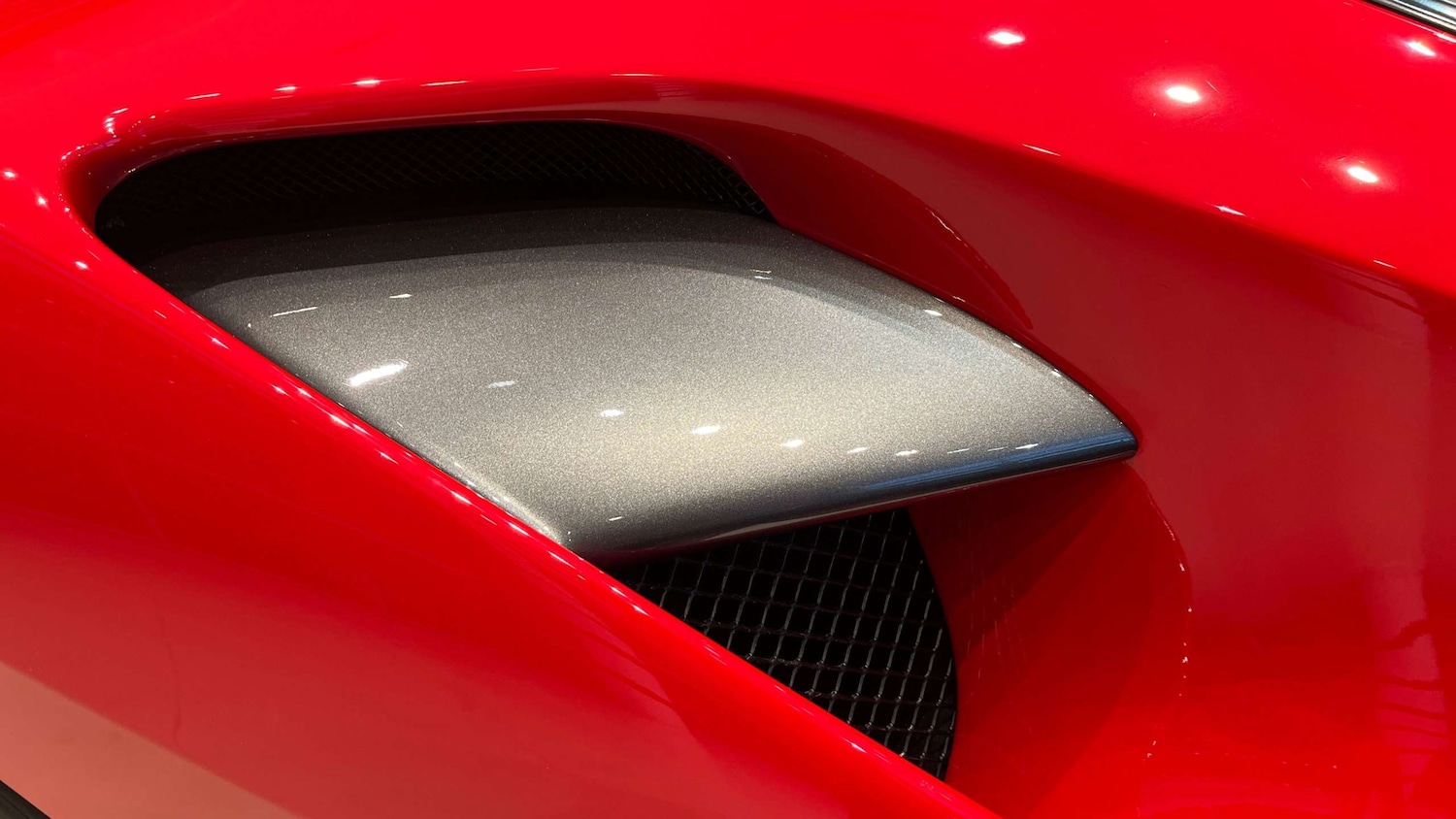 Used Ferrari 488 2017 for sale - 76842960: Photo 33