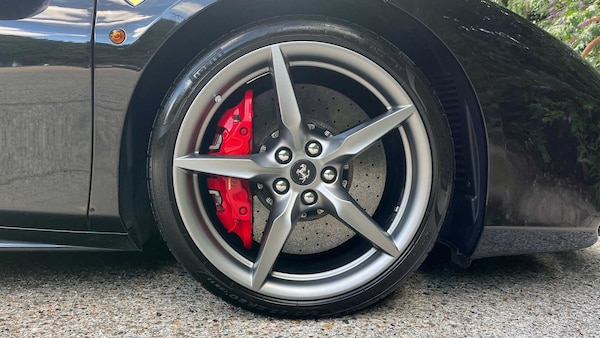 Used Ferrari 488 2018 for sale - 75143534: Photo 10