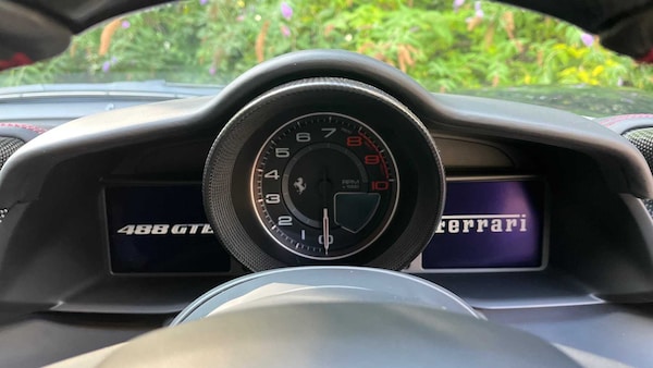 Used Ferrari 488 2018 for sale - 75143534: Photo 13