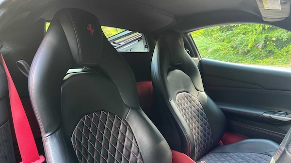 Used Ferrari 488 2018 for sale - 75143534: Photo 17