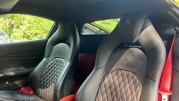 Used Ferrari 488 2018 for sale - 75143534: Photo 18