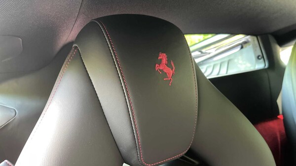 Used Ferrari 488 2018 for sale - 75143534: Photo 19